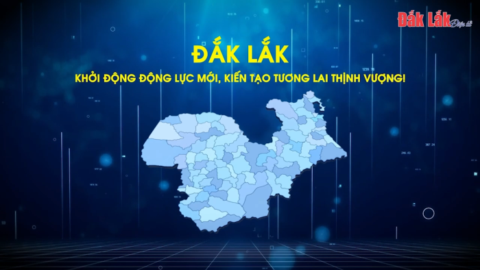 Động lực kiến tạo tương lai