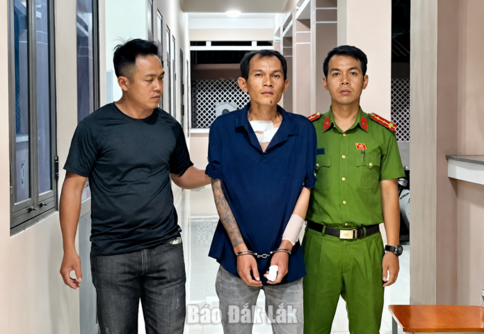 Giữ bình yên từ cơ sở Giữ bình yên từ cơ sở