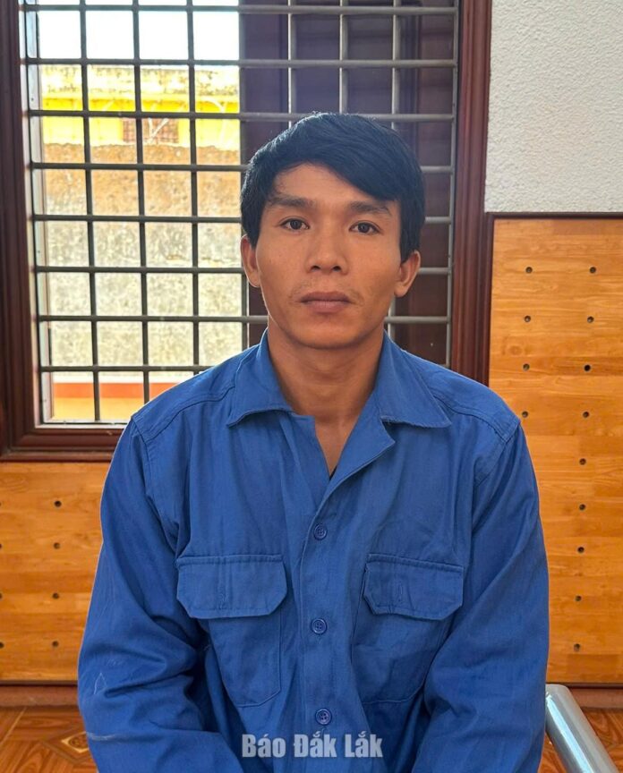 Khởi tố đối tượng hiếp dâm, sát hại người khuyết tật tại xã Ea Na
