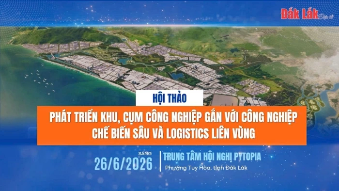 Kỳ vọng khai thông "mạch máu" liên vùng