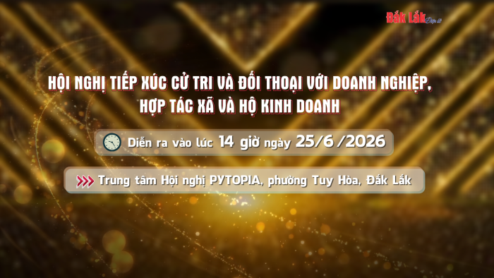 Lắng nghe, cam kết giải quyết vướng mắc, đồng hành cùng doanh nghiệp