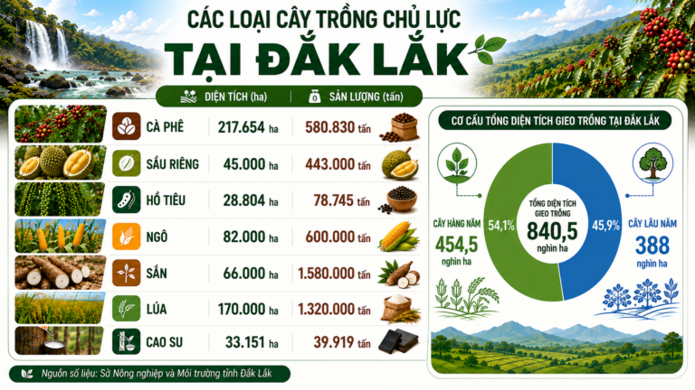 Nông sản chế biến sâu - Dư địa còn bỏ ngỏ