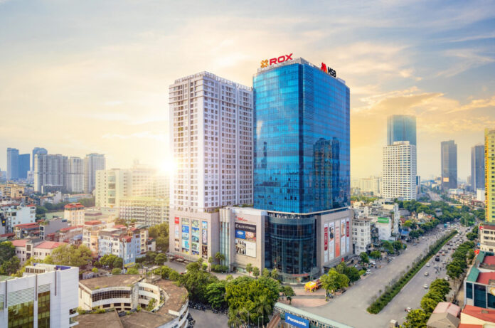 ROX Group lần thứ tư nhận giải thưởng Doanh nghiệp Trách nhiệm Châu Á