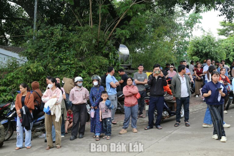 "Sống tử tế" được đưa vào đề thi văn tuyển sinh vào lớp 10