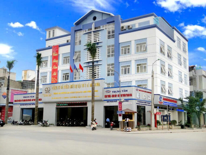 THEMCO – Đồng hành cùng chất lượng, phát triển cùng THEMCO – Đồng hành cùng chất lượng, phát triển cùng niềm tin