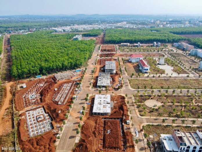 Tìm bị hại trong vụ lừa đảo góp vốn đấu giá