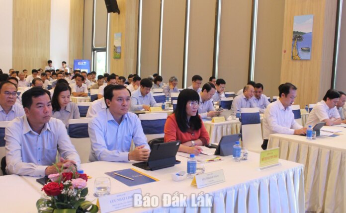 Triển khai kết nối mạng truyền số liệu chuyên dùng phục vụ cơ quan Đảng, Nhà nước