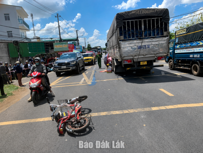Vượt ẩu và những hệ lụy đau lòng Vượt ẩu và những hệ lụy đau lòng