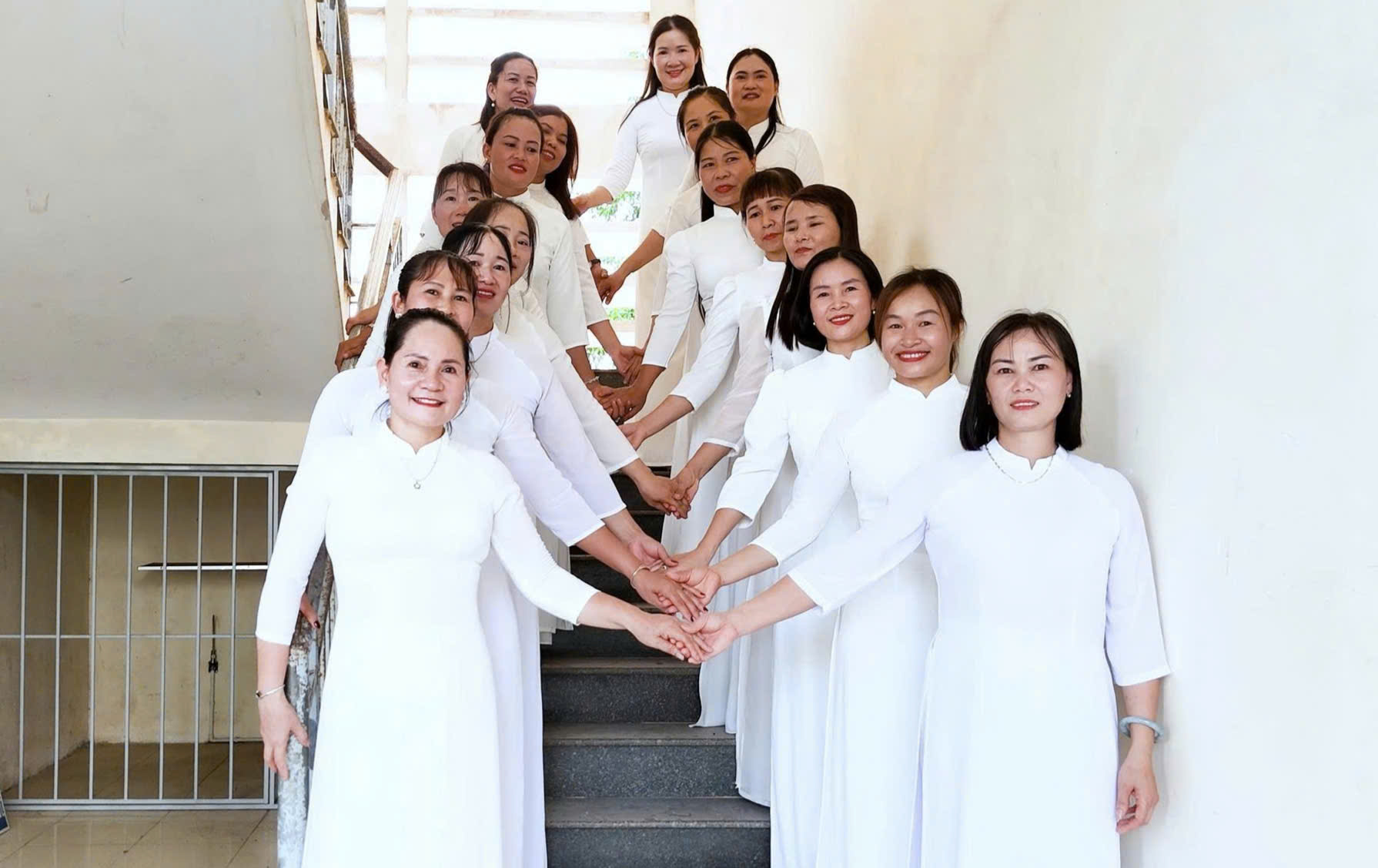 28 năm ngày trở về - Nơi khởi đầu của những ước mơ 3 b1