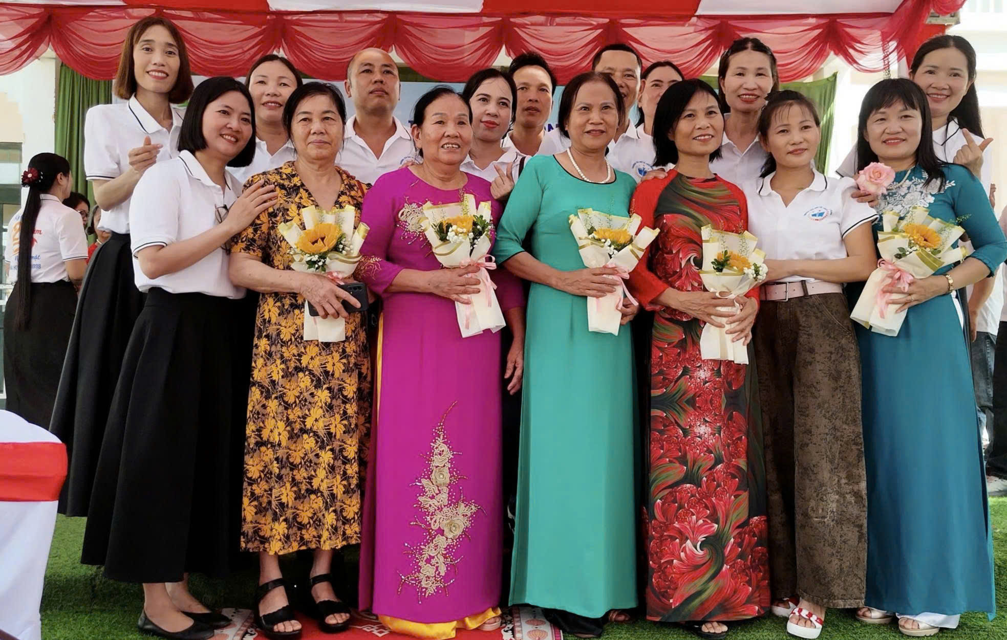 28 năm ngày trở về - Nơi khởi đầu của những ước mơ 18 b17