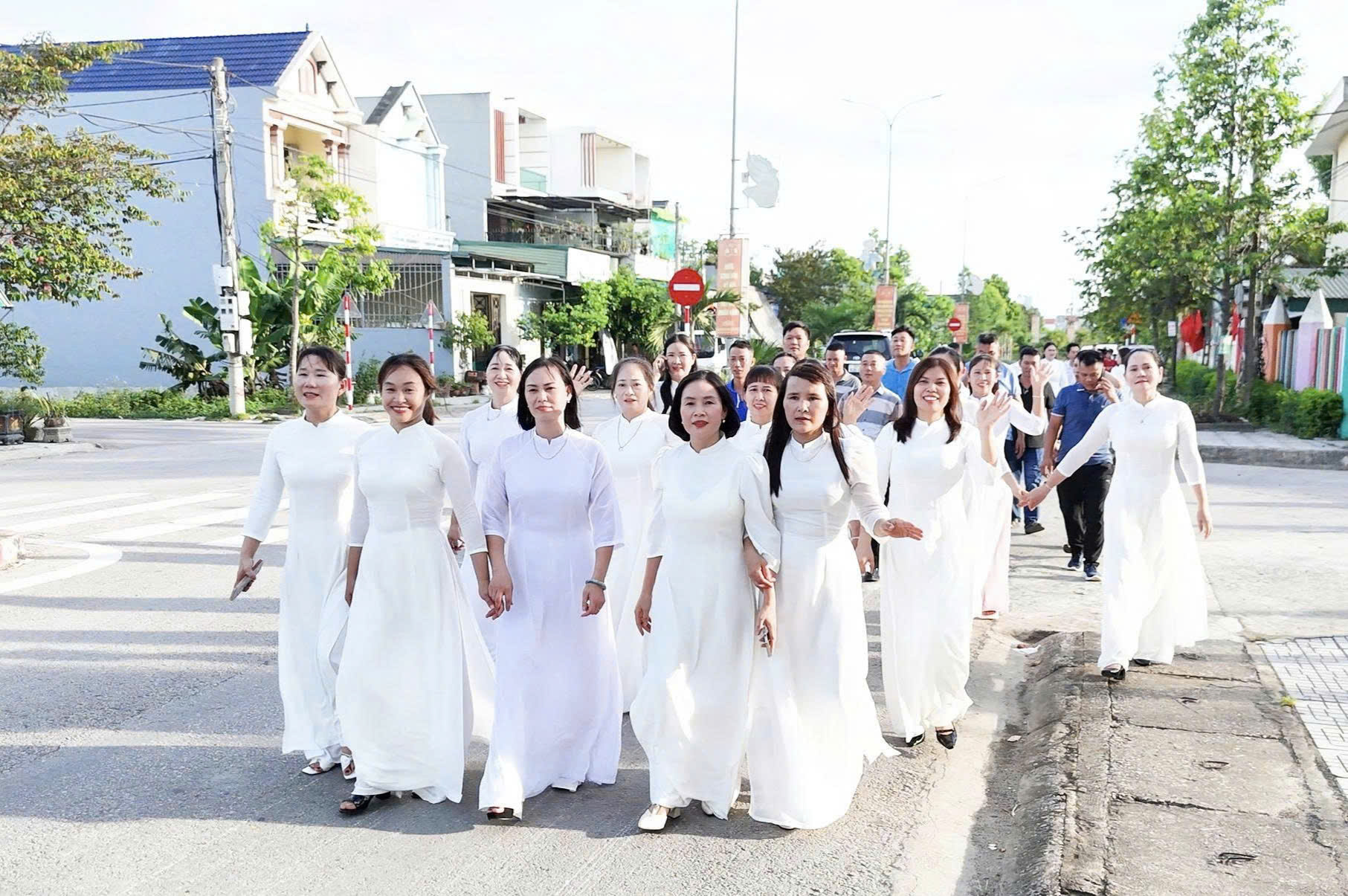 28 năm ngày trở về - Nơi khởi đầu của những ước mơ 4 b2