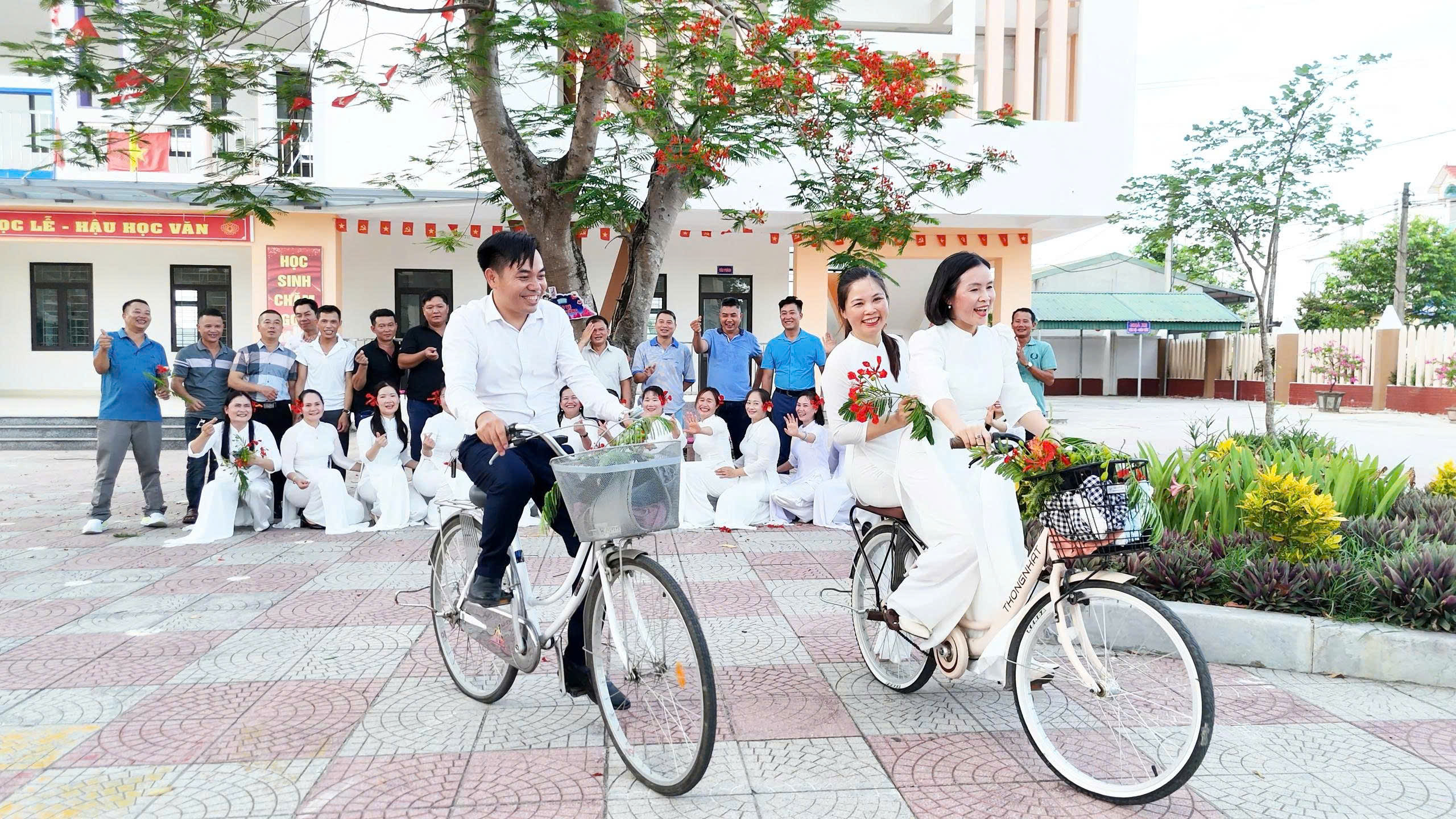 28 năm ngày trở về - Nơi khởi đầu của những ước mơ 45 b3