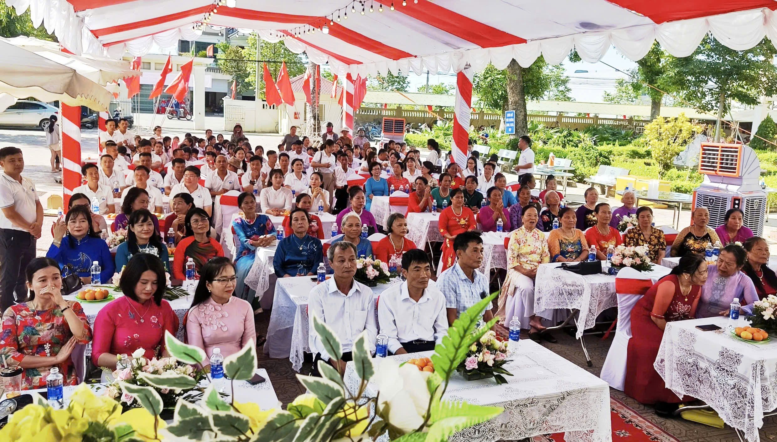 28 năm ngày trở về - Nơi khởi đầu của những ước mơ 10 b31