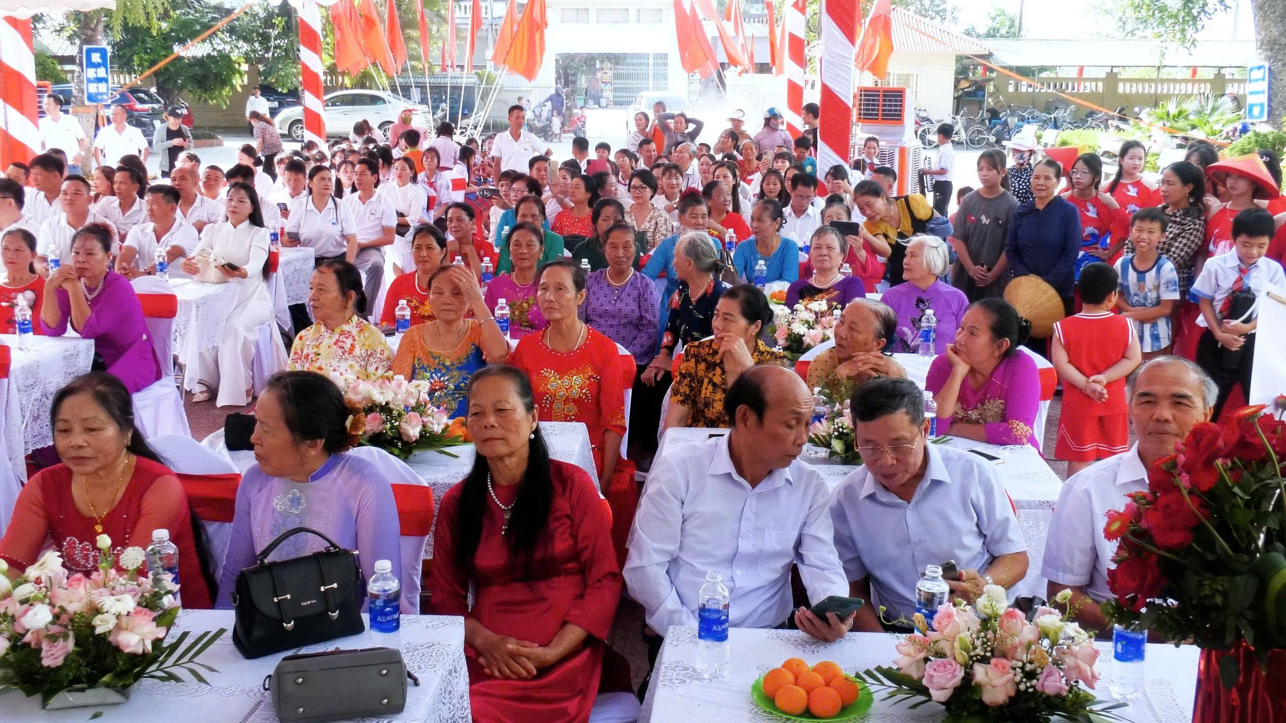 28 năm ngày trở về - Nơi khởi đầu của những ước mơ 9 b32
