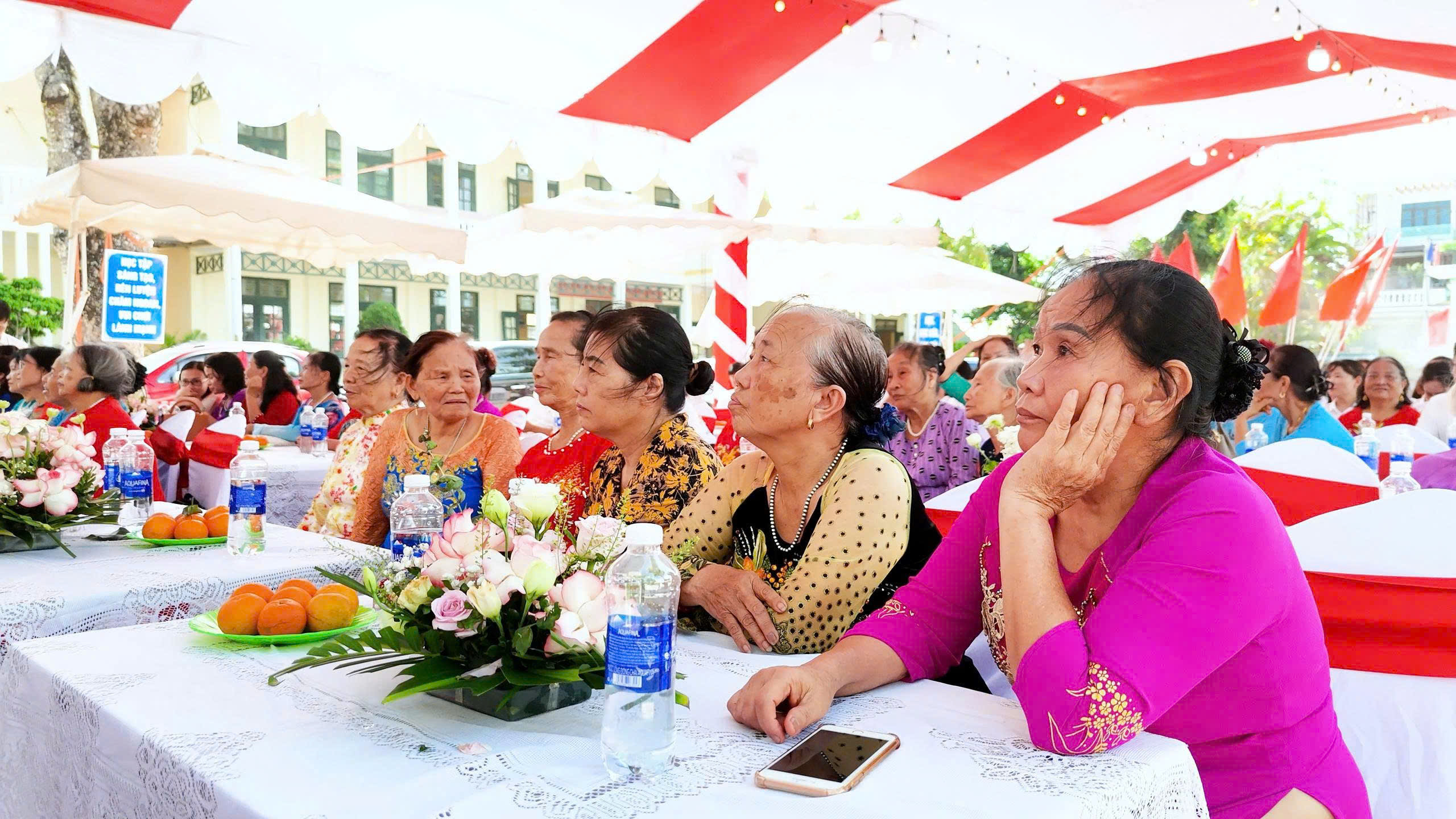 28 năm ngày trở về - Nơi khởi đầu của những ước mơ 12 b34