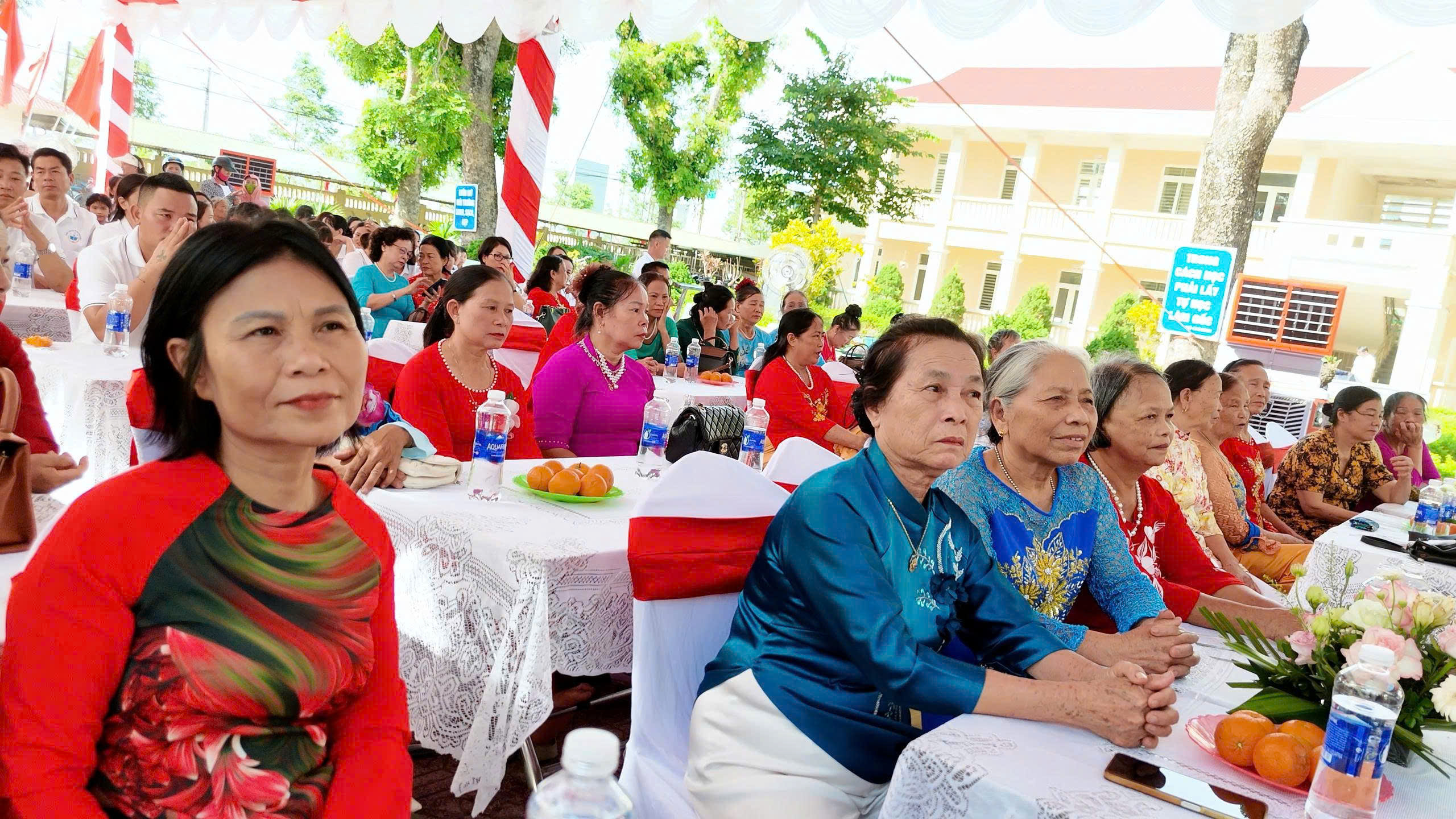 28 năm ngày trở về - Nơi khởi đầu của những ước mơ 13 b35