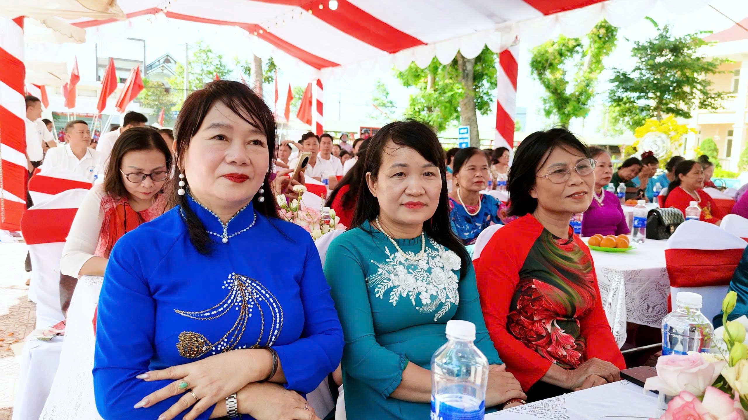 28 năm ngày trở về - Nơi khởi đầu của những ước mơ 14 b36