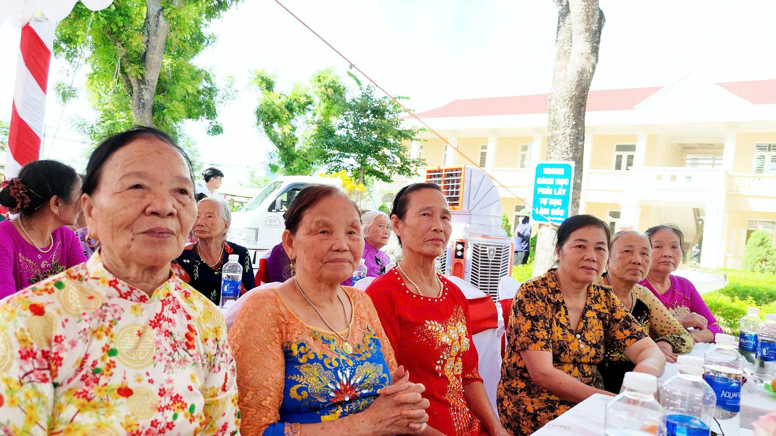 28 năm ngày trở về - Nơi khởi đầu của những ước mơ 15 b37