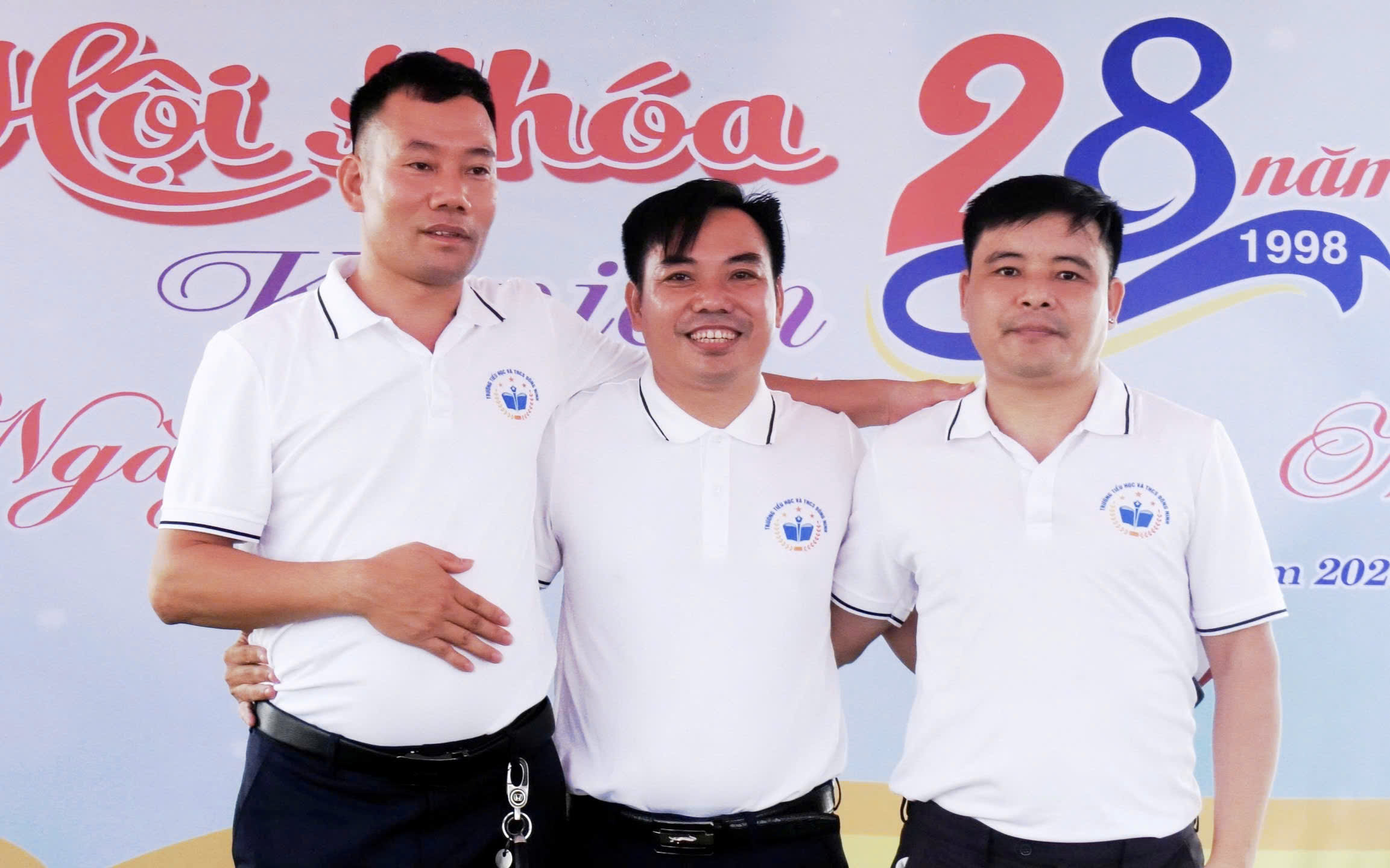 28 năm ngày trở về - Nơi khởi đầu của những ước mơ 31 b43