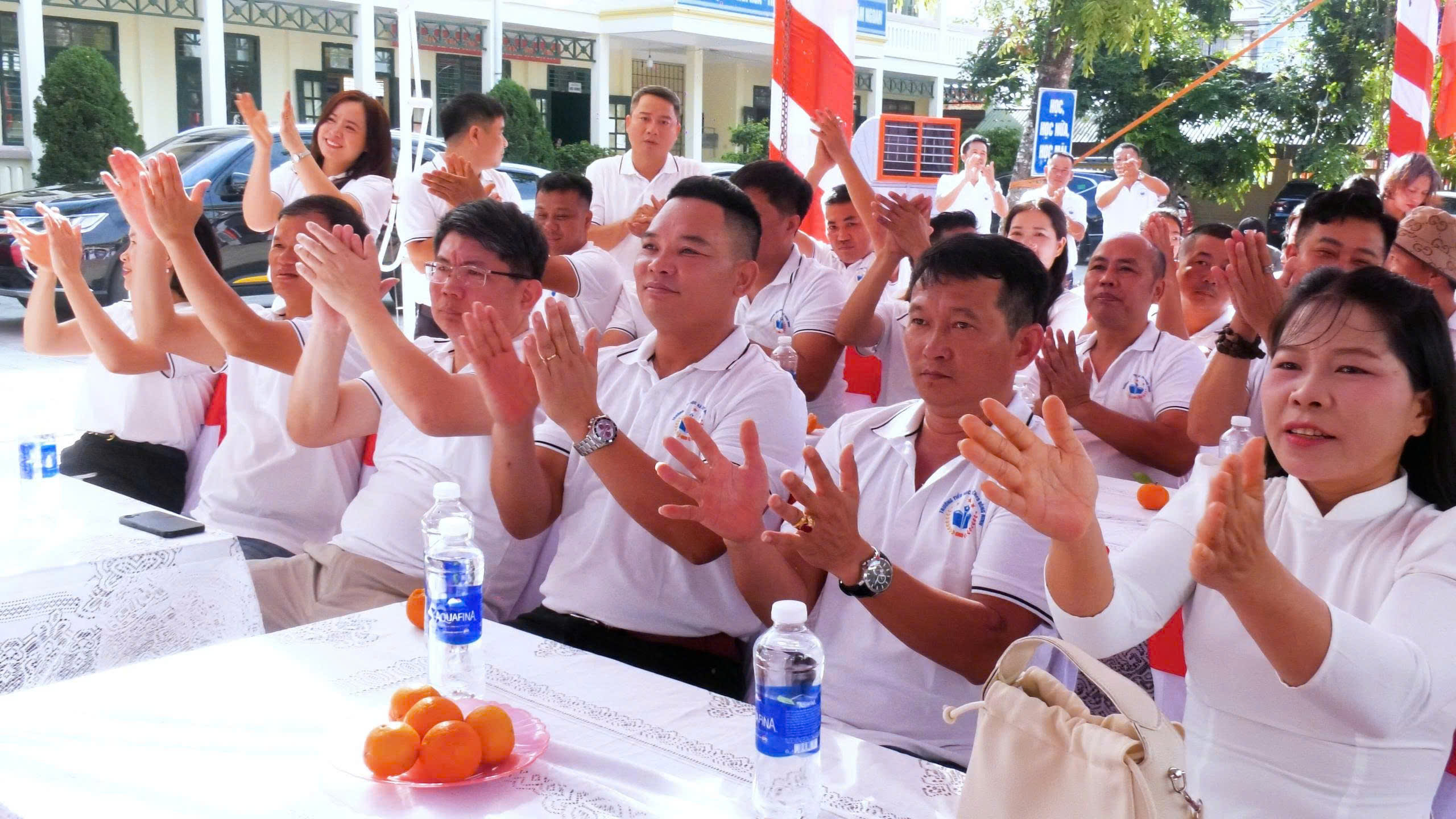 28 năm ngày trở về - Nơi khởi đầu của những ước mơ 43 b44