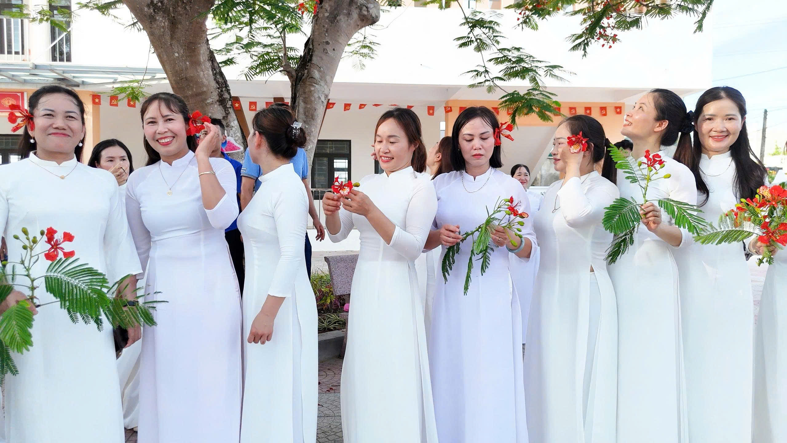 28 năm ngày trở về - Nơi khởi đầu của những ước mơ 6 b6