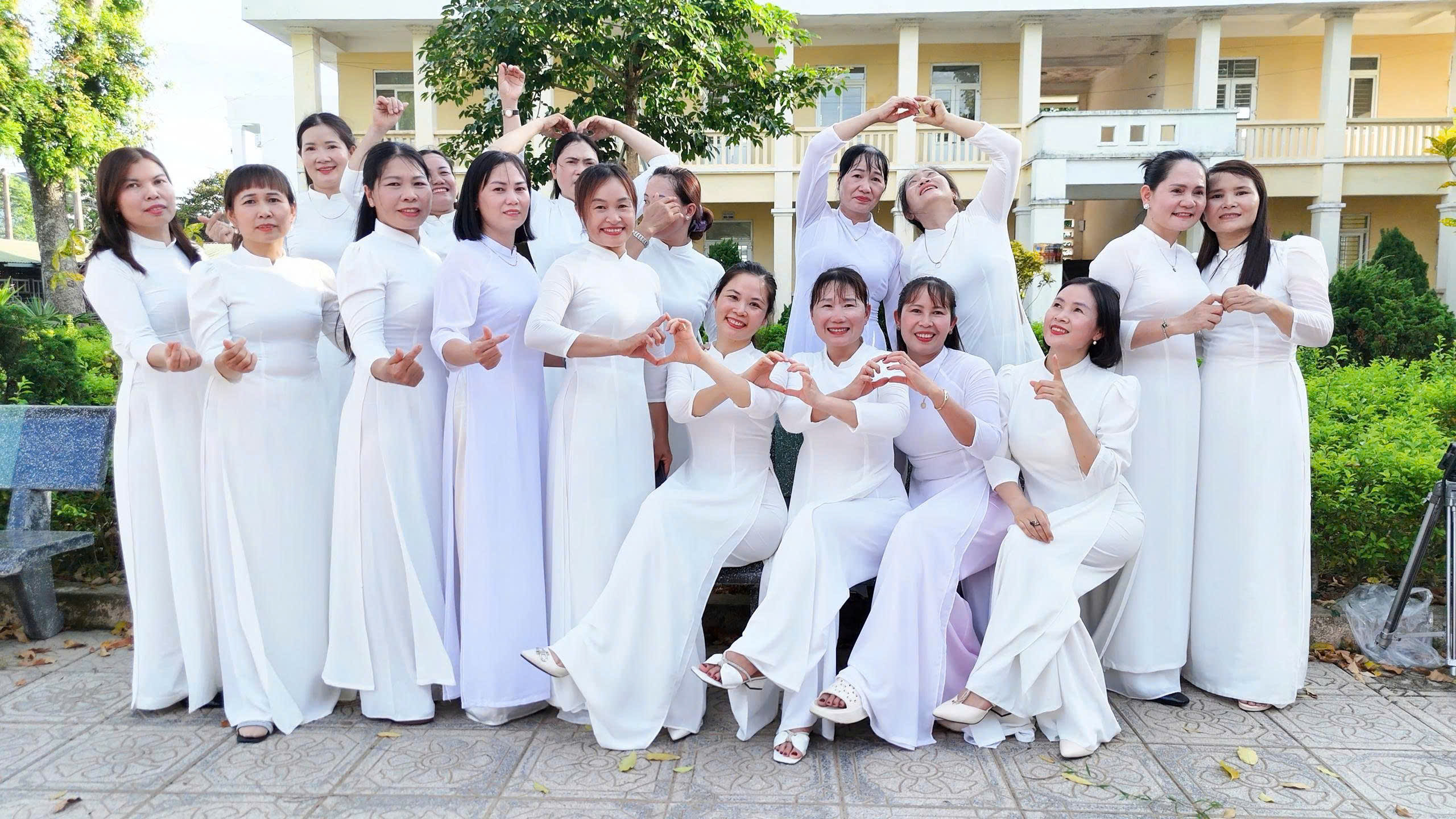 28 năm ngày trở về - Nơi khởi đầu của những ước mơ 7 b7