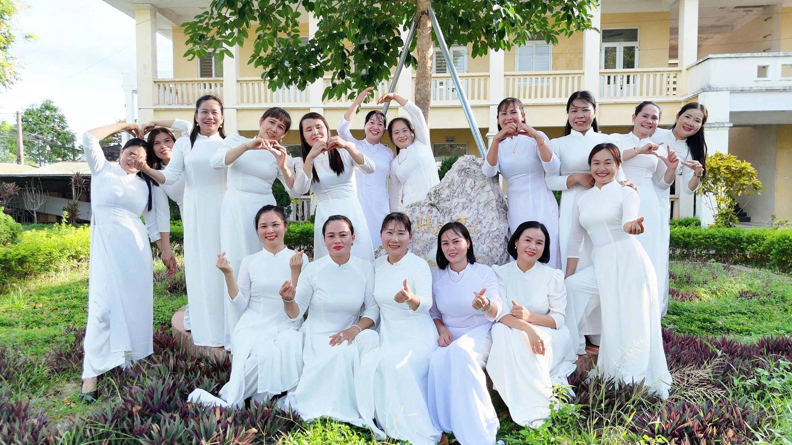 28 năm ngày trở về - Nơi khởi đầu của những ước mơ 8 b8