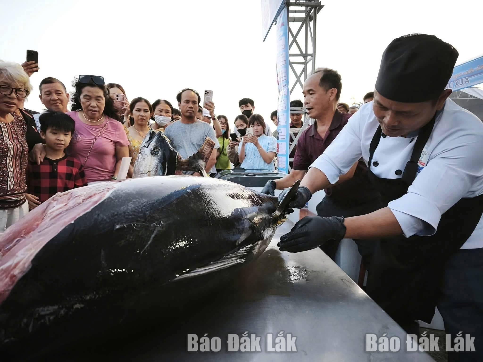 Tỉnh Đắk Lắk cần khai thác lợi thế của vùng phía đông để phát triển kinh tế biển xứng tầm. Ảnh: Văn Tài