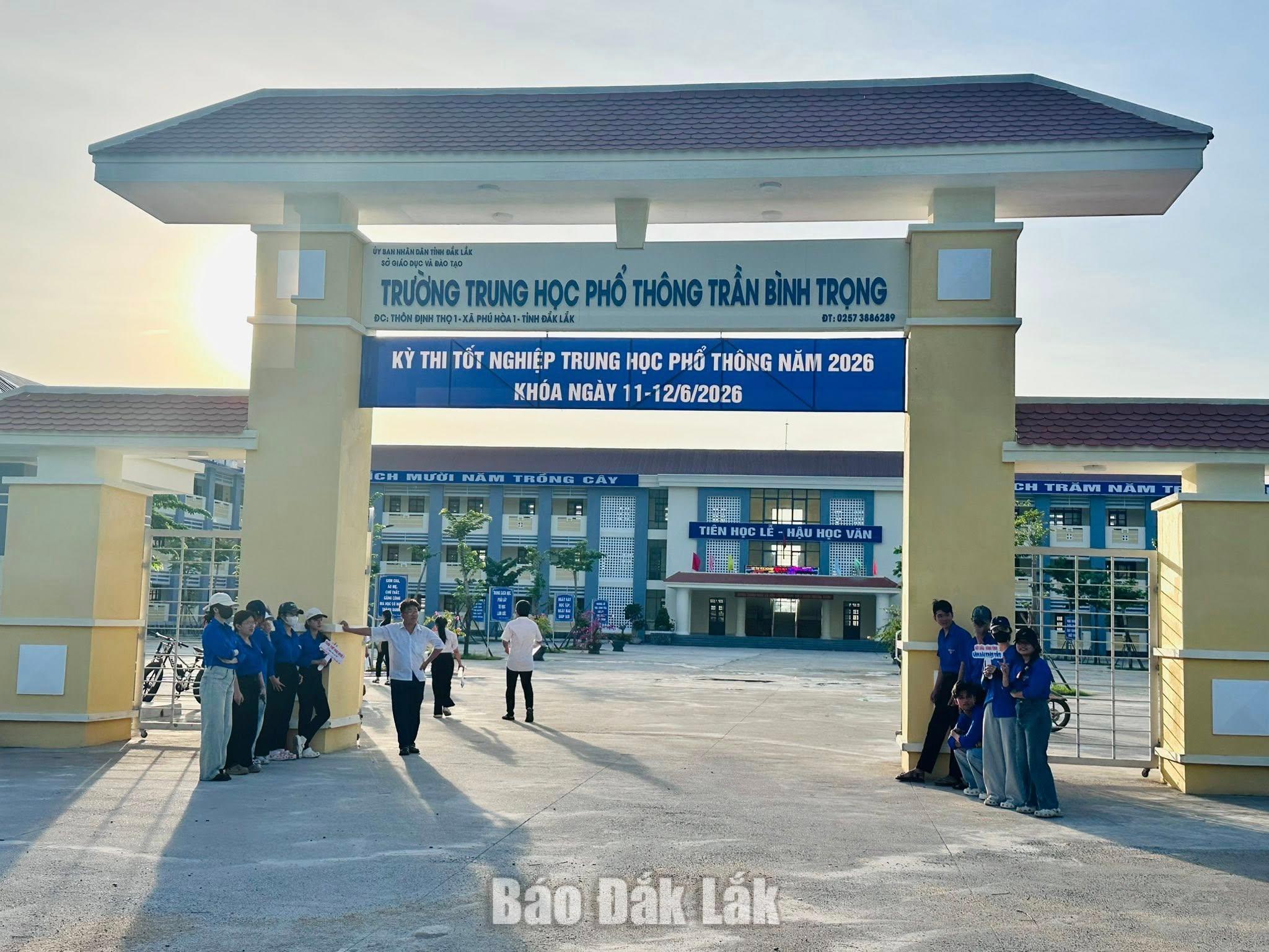 Điểm thi