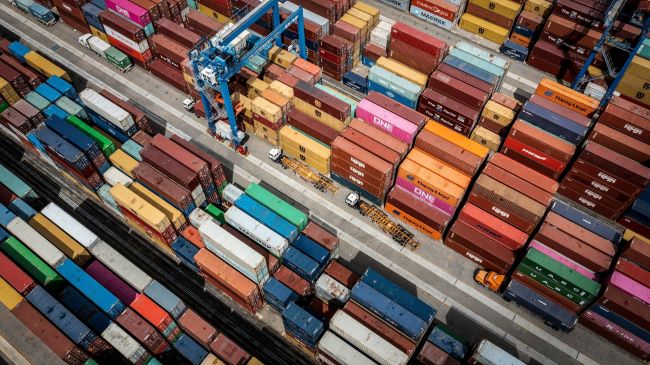 Doanh nhân Đỗ Quang Hiển: Tư duy công nghệ phía sau siêu cảng thông minh 2 dna cong nghe cua bau hien va logic phia sau sieu cang vietnam superport 6a1cd6d897830