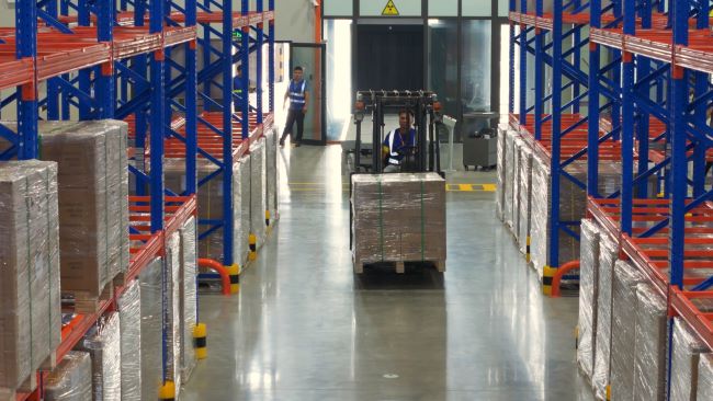 Doanh nhân Đỗ Quang Hiển: Tư duy công nghệ phía sau siêu cảng thông minh 4 dna cong nghe cua bau hien va logic phia sau sieu cang vietnam superport 6a1cd6f9d202e
