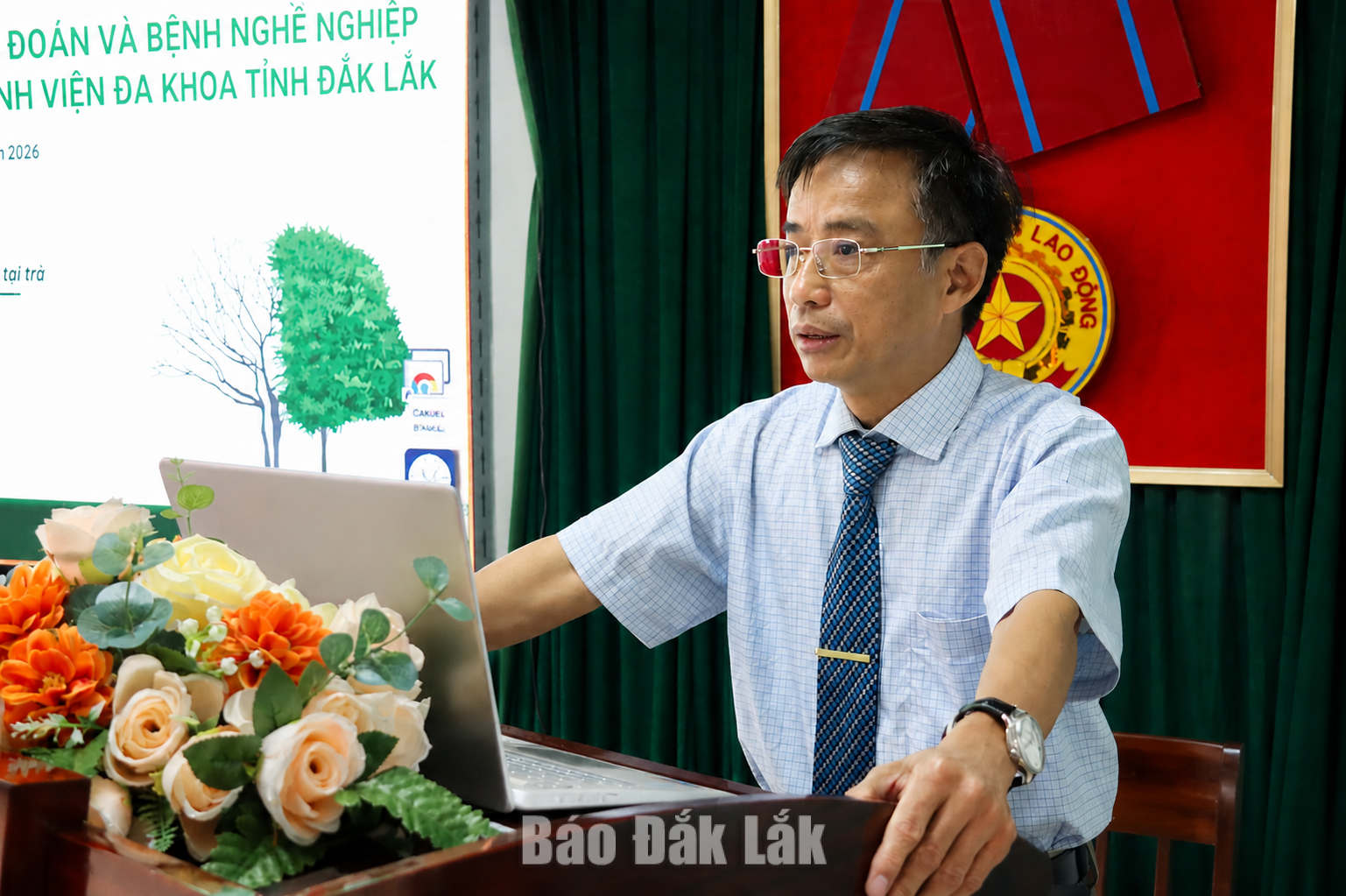 Cập nhật kiến thức chẩn đoán, điều trị suy giảm nhận thức trong bệnh viện đa khoa 2 th