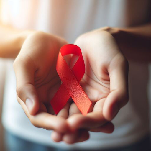 Bệnh nhân HIV/AIDS cần chăm sóc nâng cao sức đề kháng. Ảnh minh họa. Nguồn: Internet