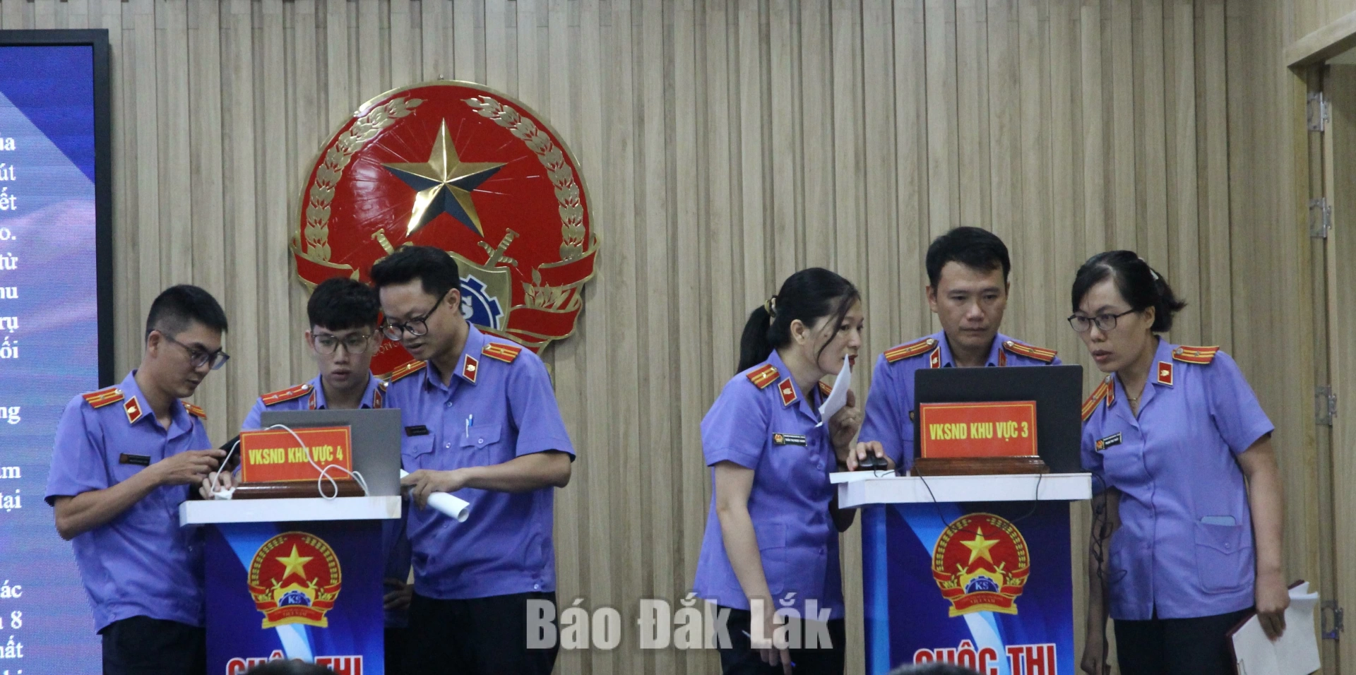 Viện KSND Khu vực 3: Nâng cao chất lượng nghiệp vụ từ chuyển đổi số 2 img 6672 20260611134102 20260615190849