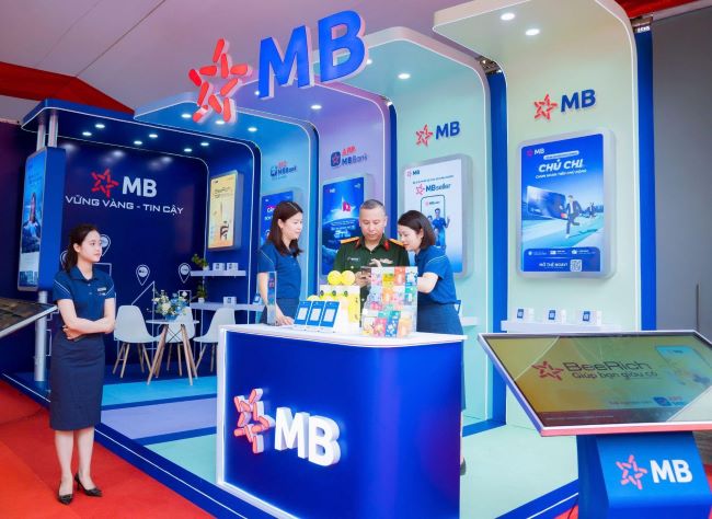 MB đồng hành cùng doanh nghiệp quân đội thúc đẩy chuyển đổi số và phát triển bền vững 3 mb dong hanh cung doanh nghiep quan doi thuc day chuyen doi so va phat trien ben vung 6a346d65248aa.