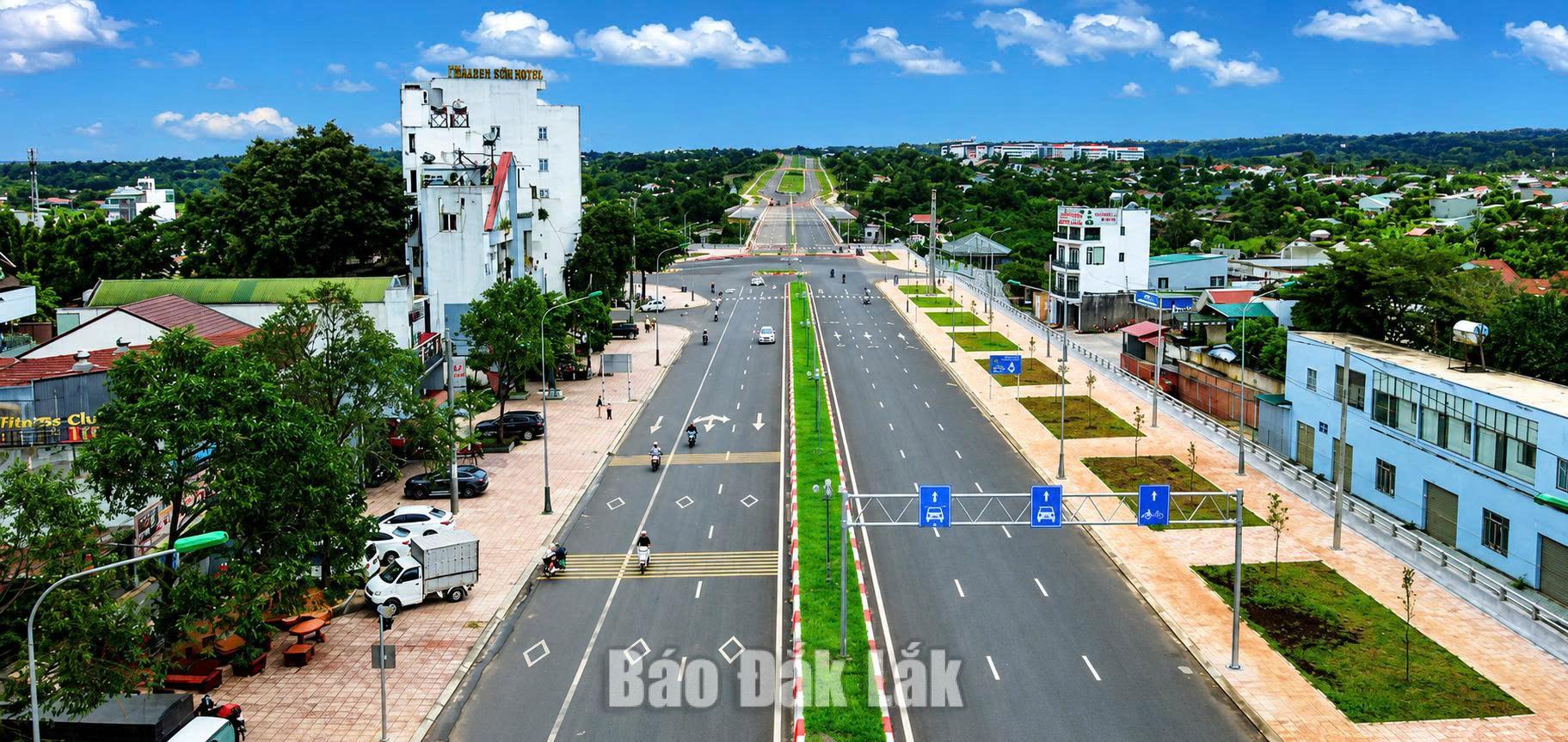 Hạ tầng đồng bộ, tạo nền tảng thu hút đầu tư vào Đắk Lắk 1 tuyet 1 20260609095949 20260609201505