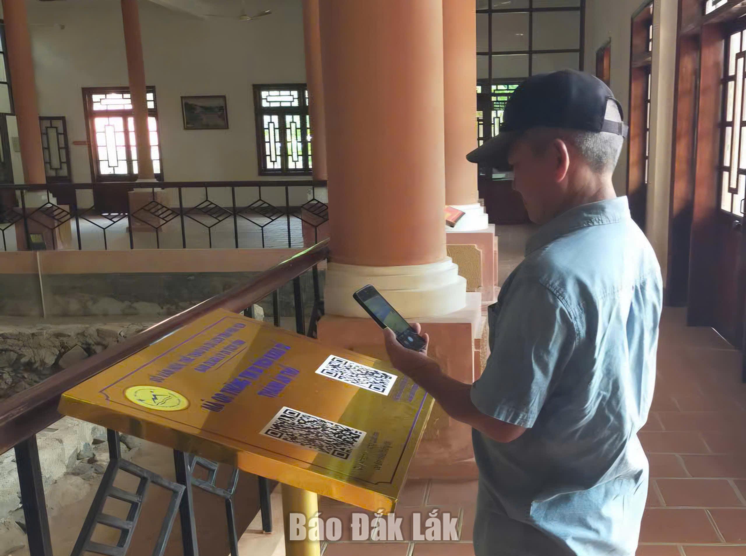 Di tích lịch sử - khảo cổ cấp quốc gia Thành An Thổ