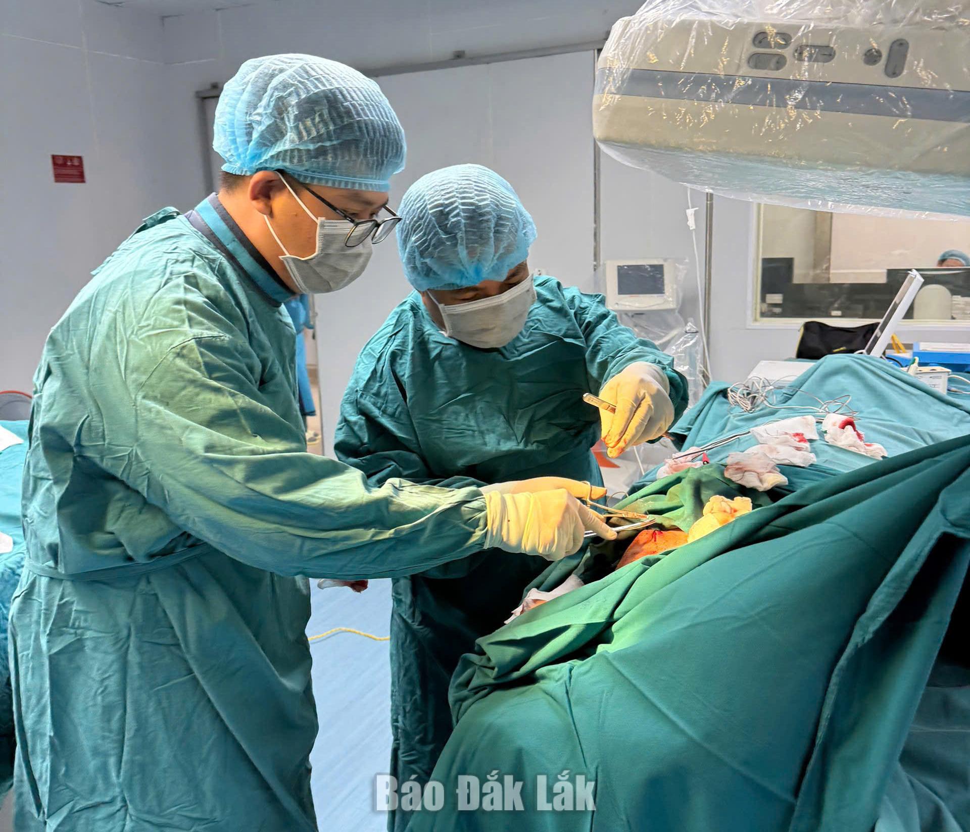 Vững chắc nền móng y tế tuyến cơ sở (kỳ 2) 3 1784515506476 8097878090450842031 8097878090450842031 b7b927f21058b77e5666a2ee53def101 2026072019100