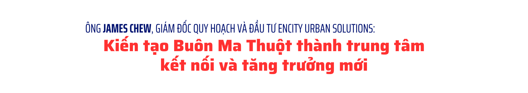 (E-Magazine) Hiến kế chiến lược - Tạo đột phá phát triển 3 <br>