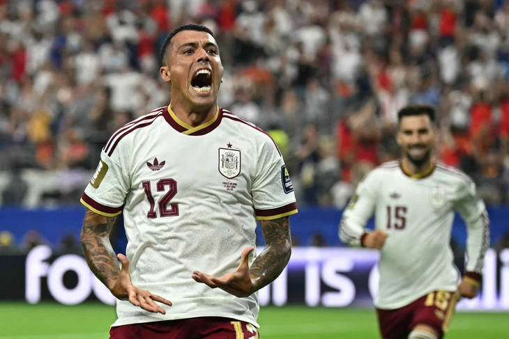 Bán kết FIFA World Cup 2026: Điệu Flamenco cháy bỏng, tiễn Pháp về nước