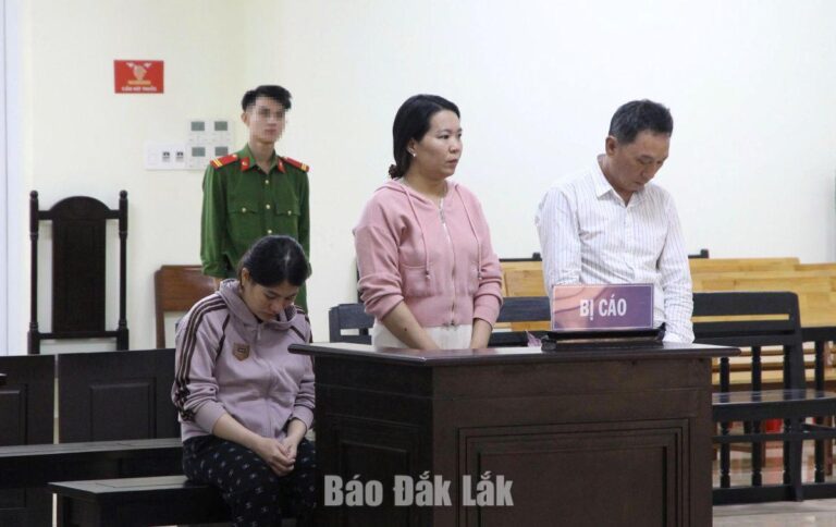 Cho vay lãi nặng, nhận về “trái đắng”