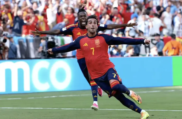 Chung kết FIFA World Cup 2026: Chào đón tân vương Tây Ban Nha