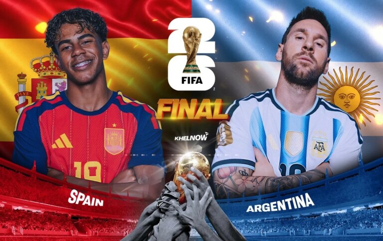 Chung kết FIFA World Cup 2026: Flamenco và Tango, vũ điệu nào sẽ lên ngôi?
