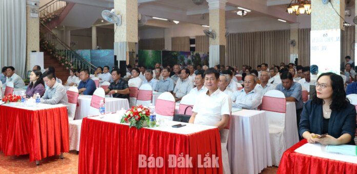 Đẩy mạnh chuyển đổi số trong công tác quản lý nhà nước về tín ngưỡng, tôn giáo