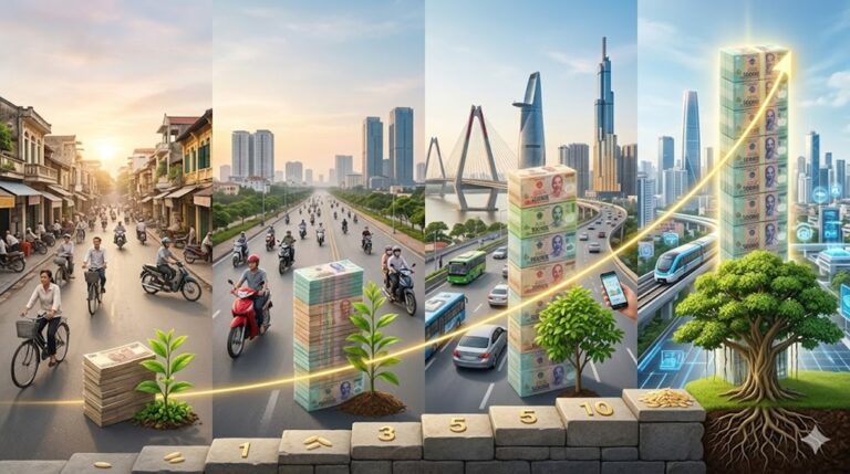 Doanh nghiệp Việt gia tăng sức bật trong hành trình hội nhập