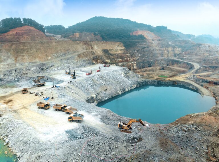 Động lực tăng trưởng mới phía sau cú bứt phá lợi nhuận của Masan High-Tech Materials