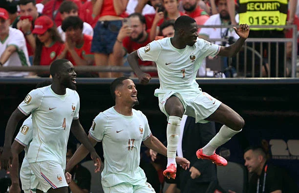 FIFA World Cup 2026: Hành trình vào bán kết của tuyển Pháp