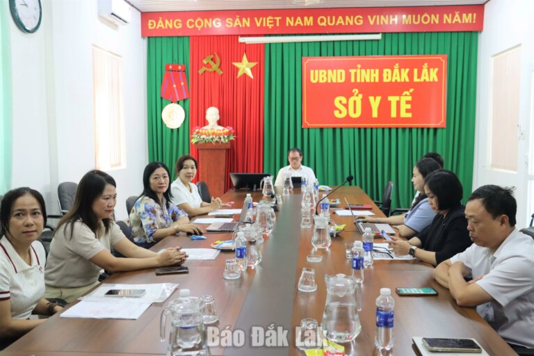 Hướng tới đưa tỷ số giới tính khi sinh về mức cân bằng tự nhiên