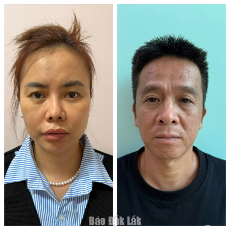 Khởi tố vụ án buôn lậu thuốc nhúng sầu riêng quy mô lớn