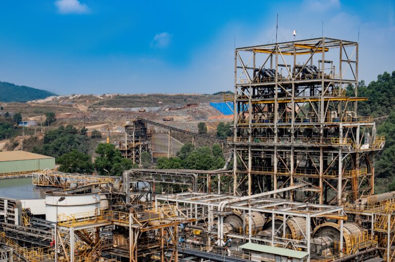 Masan High-Tech Materials hợp tác GBI, mở rộng chuỗi giá trị vonfram toàn cầu